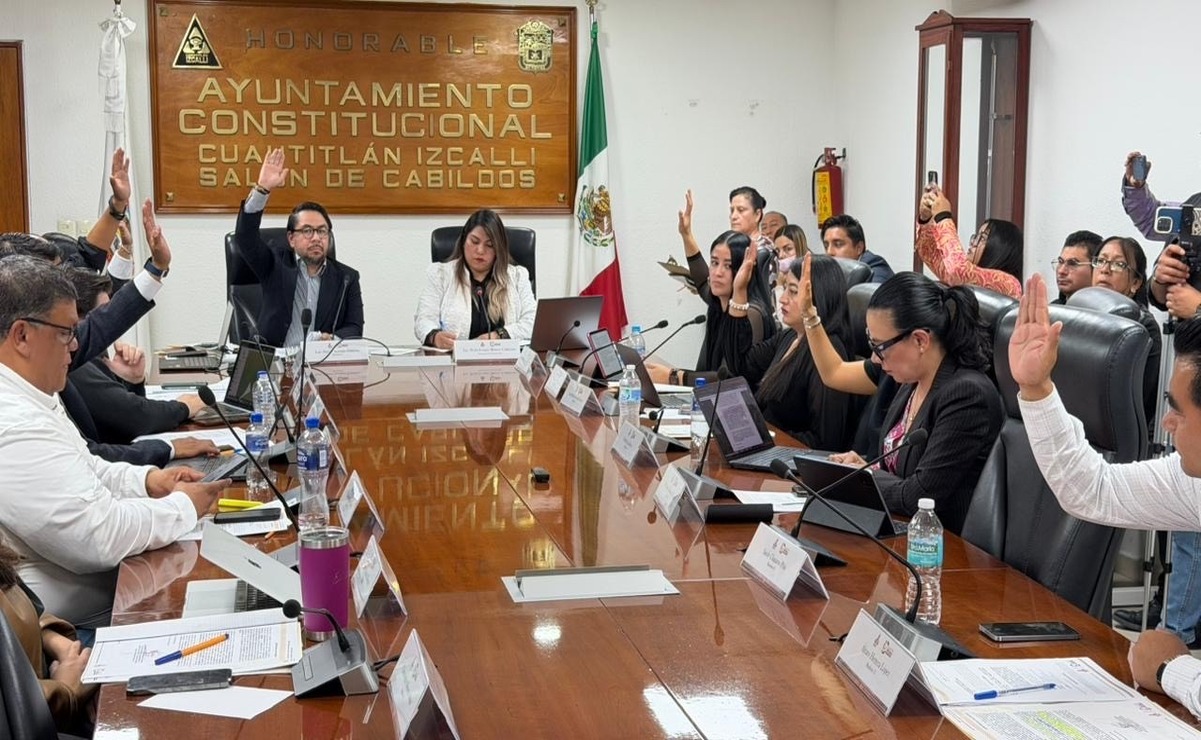 Cuautitlán Izcalli dona dos hectáreas para el programa federal Viviendas para el Bienestar