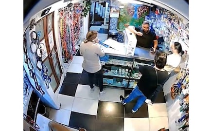 ¡Justicia para Héctor Hernández! Veterinario es asesinado presuntamente por dueños de una perrita