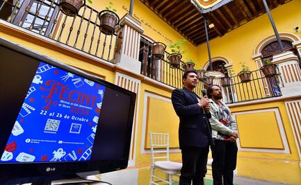 UAEMéx presenta festival de Cine Independiente en Toluca