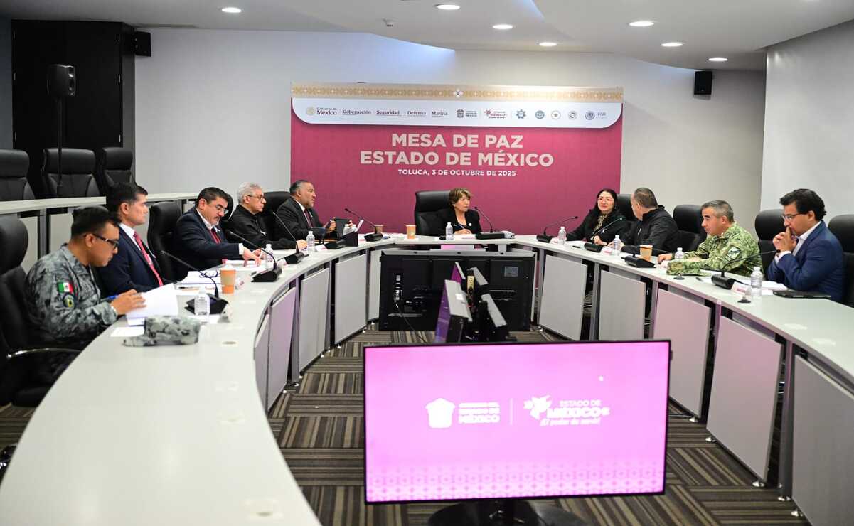 En la última semana se presentaron 956 denuncias / Foto Especial