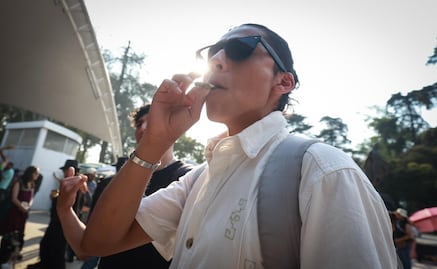 Día Mundial de la Marihuana: Toluca alza la voz por la legalización