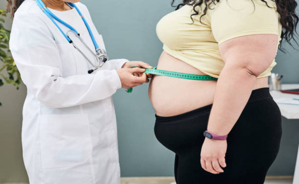 Cada 4 de marzo se celebra el Día Mundial de la Obesidad, una fecha que busca generar conciencia sobre esta enfermedad. Foto: istockphoto