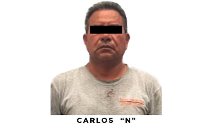 Conductor de revolvedora que causó tragedia en Interlomas es vinculado a proceso