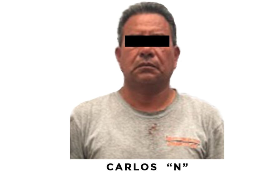 Vinculan a proceso a conductor de revolvedora por la muerte de mujer