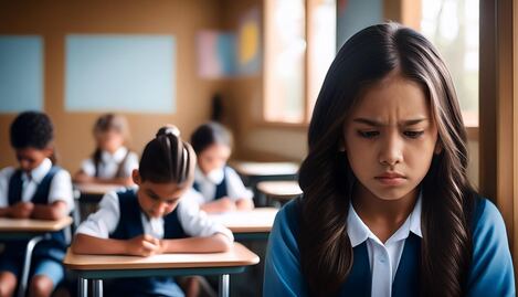 Edomex: ¡Fuera el bullying! Por una convivencia sana y feliz