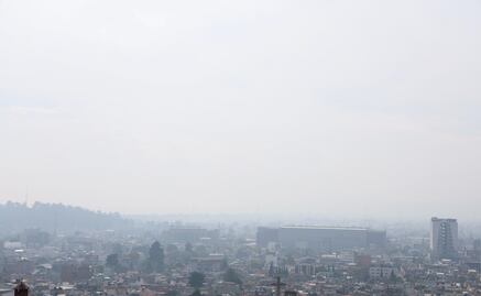 ¿Sabes cómo se monitorea la calidad del aire en Toluca? Descubre cómo la contaminación afecta tu salud 
