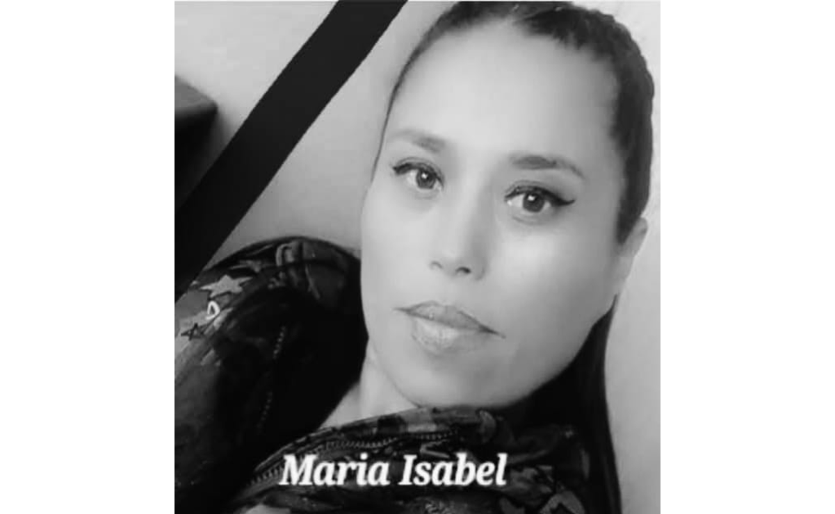 Localizan sin vida a María Isabel reportada como desaparecida en Ixtlahuaca
