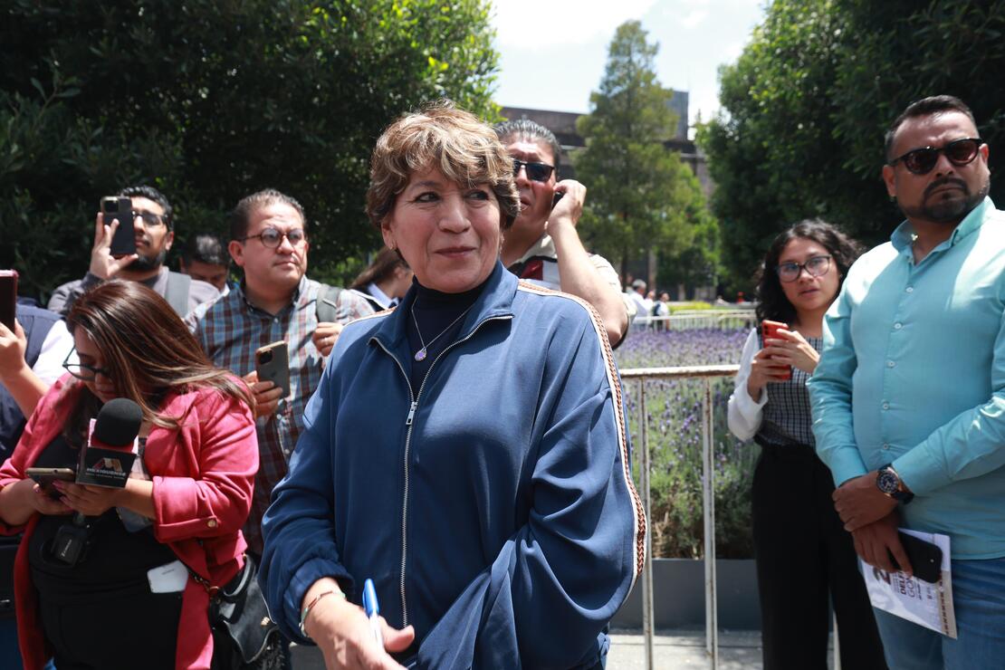 En el Edomex redujeron 5 segundos la evacuación de los 17 mil edificios