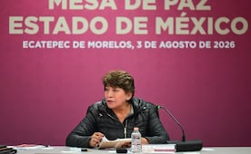 Reportan 53% menos robo de autos y 36% en homicidios a casi 500 días del Mando Unificado en Edomex
