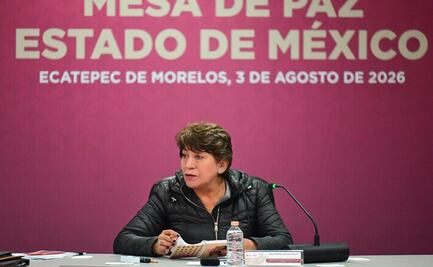 Reportan 53% menos robo de autos y 36% en homicidios a casi 500 días del Mando Unificado en Edomex