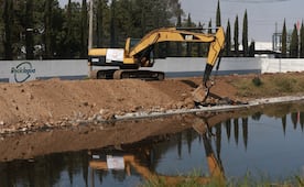 Secretaría del Agua del Edomex presenta 3 proyectos basados en la naturaleza para rescatar el Río Lerma