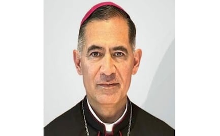 Papa León XIV designa a Carlos Enrique Samaniego como nuevo Obispo de Texcoco