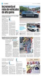 Portada 24 de agosto 2025