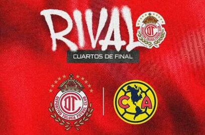 Aumenta el costo de boletos para el Toluca vs. América en el Nemesio Diez