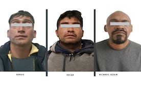 Condenan a casi 48 años a tres sujetos por homicidio tras discusión de drogas en Ixtapaluca