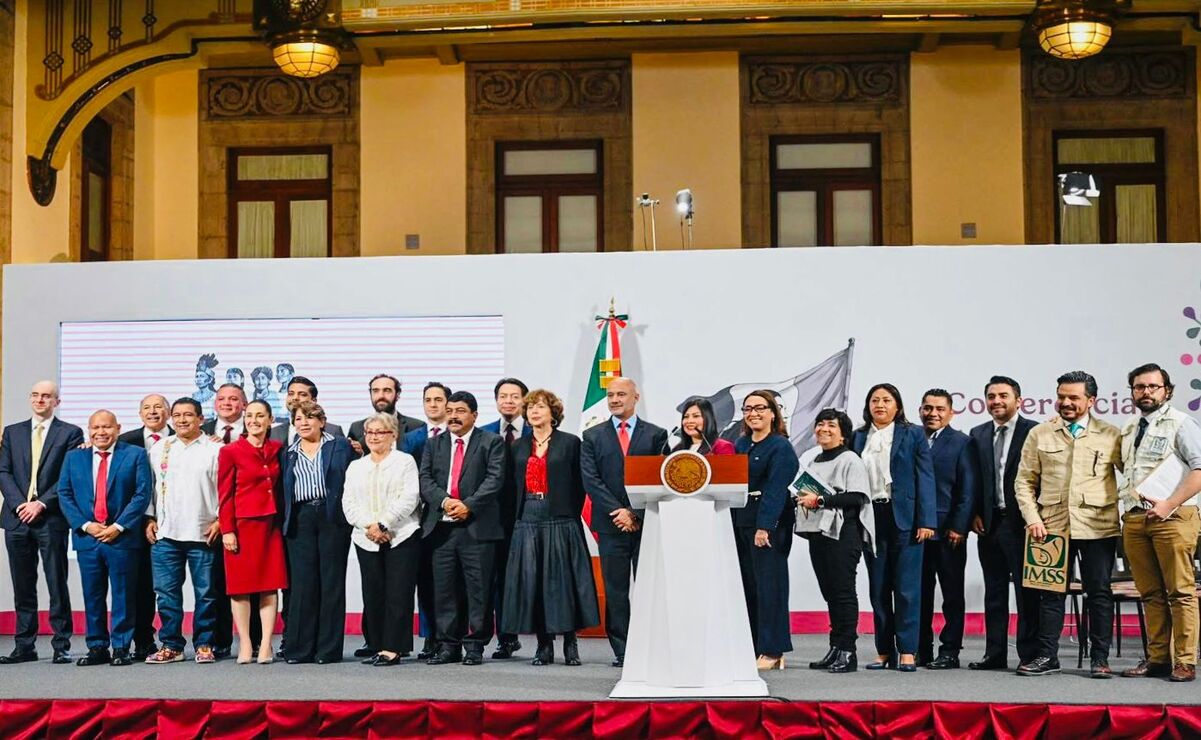 Programa Integral para la Zona Oriente / Foto Especial