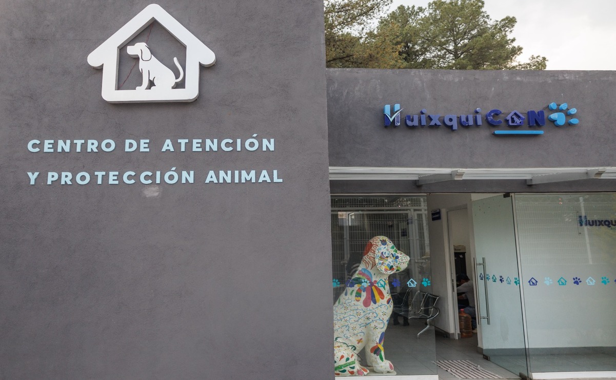 “Huixquican” es un proyecto impulsado por el gobierno de Huixquilucan / Foto: Yaretzy Osnaya