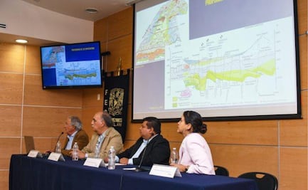 Microsismos en Naucalpan revelan vulnerabilidad de construcciones inadecuadas