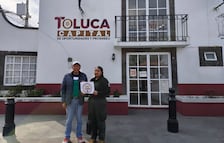 Instalan más de 6 mil botones de pánico "SOS Toluca" para agilizar respuesta a emergencias