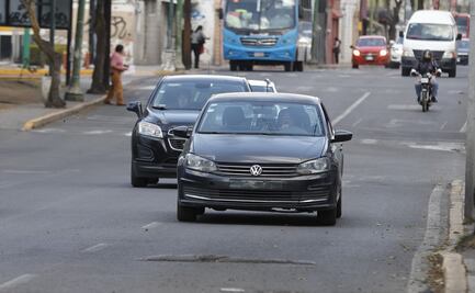 Hoy No Circula: Restricciones para el jueves 10 de julio en el Valle de Toluca y Valle de México 