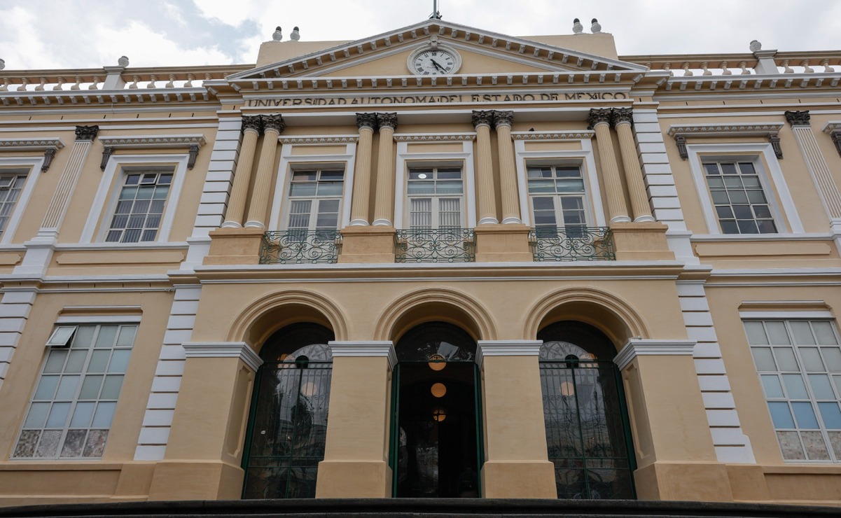 Gasta UAEMéx 57 millones de pesos en estímulos a servidores públicos 