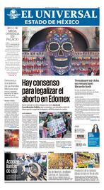 Portada 30 de octubre 2024 