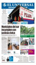 Portada 15 de agosto 2025