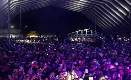 La lista negra de la Feria San Isidro Metepec: ¿Qué artistas no podrán cantar corridos?