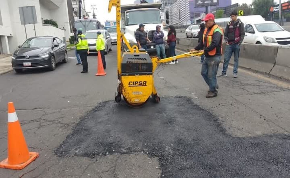 Este proyecto nació con el objetivo de rescatar los espacios / Foto: Especial