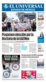 Portada 13 de mayo 2025