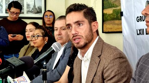 PVEM Edomex propone día de descanso obligatorio para madres trabajadoras del servicio público el 9 de mayo