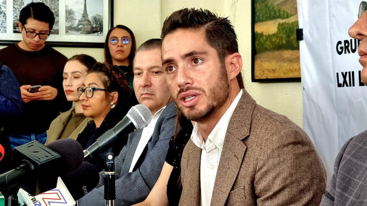 El PVEM propone declarar el nueve de mayo como día de descanso obligatorio a las madres de familia / Foto Especial