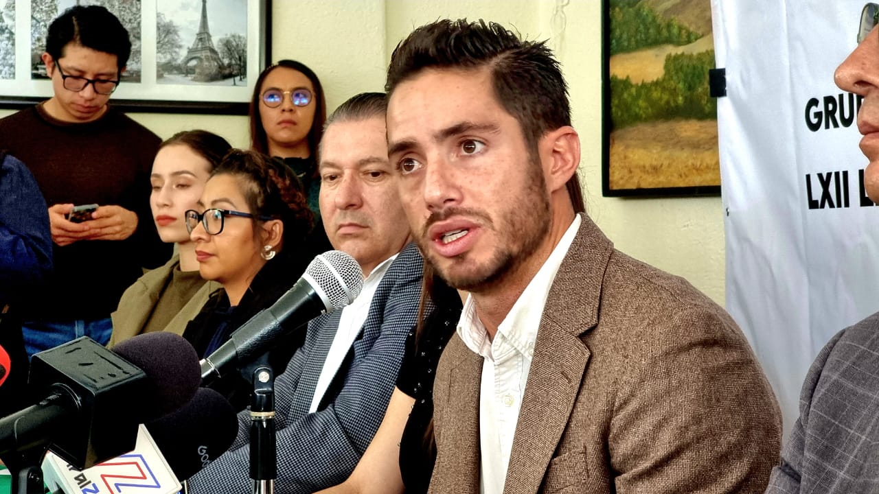 El PVEM propone declarar el nueve de mayo como día de descanso obligatorio a las madres de familia / Foto Especial