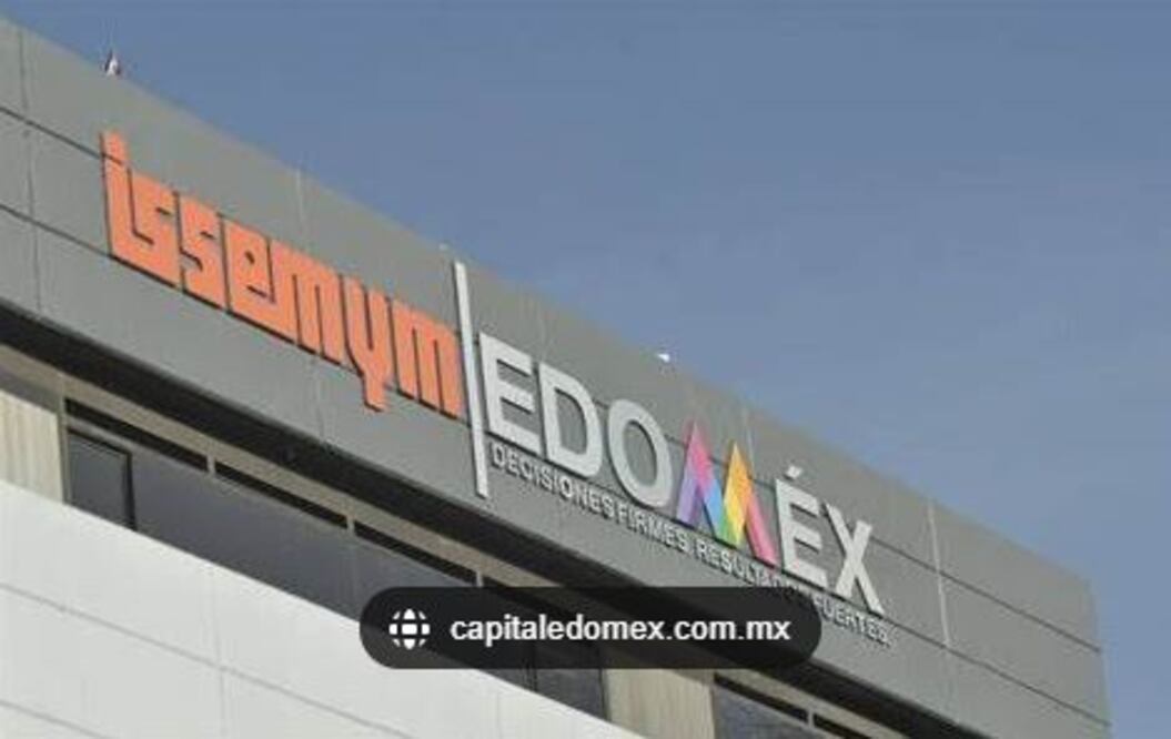 ISSEMyM Edomex, Agenda tu cita fácil y rápido / Foto: Especial