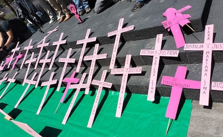 Municipios con Alerta de Violencia de Género en Edomex:  Suman criterio de igualdad con 4. 7 mdp