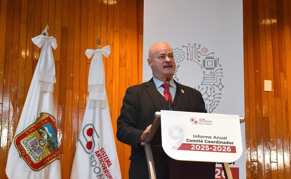 El abuso de funciones encabeza la lista de faltas graves sancionadas por el Tribunal de Justicia Administrativa (TRIJAEM) este 2026. Foto Especial