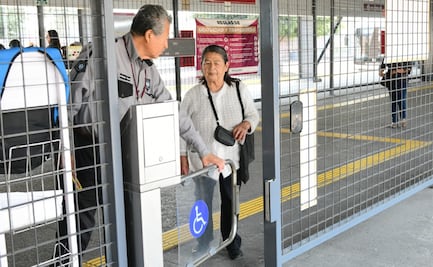 Gobierno del Edomex invierte 611 mdp en viajes gratis y transbordos de Mexibús y Mexicable
