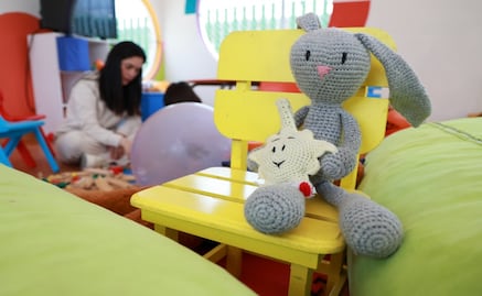 Maternidad en prisión: historias de amor y esperanza en el Edomex