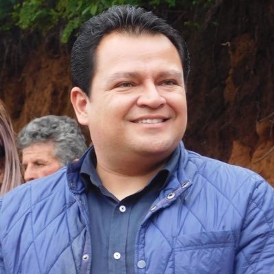 Héctor Gordillo. Foto Especial
