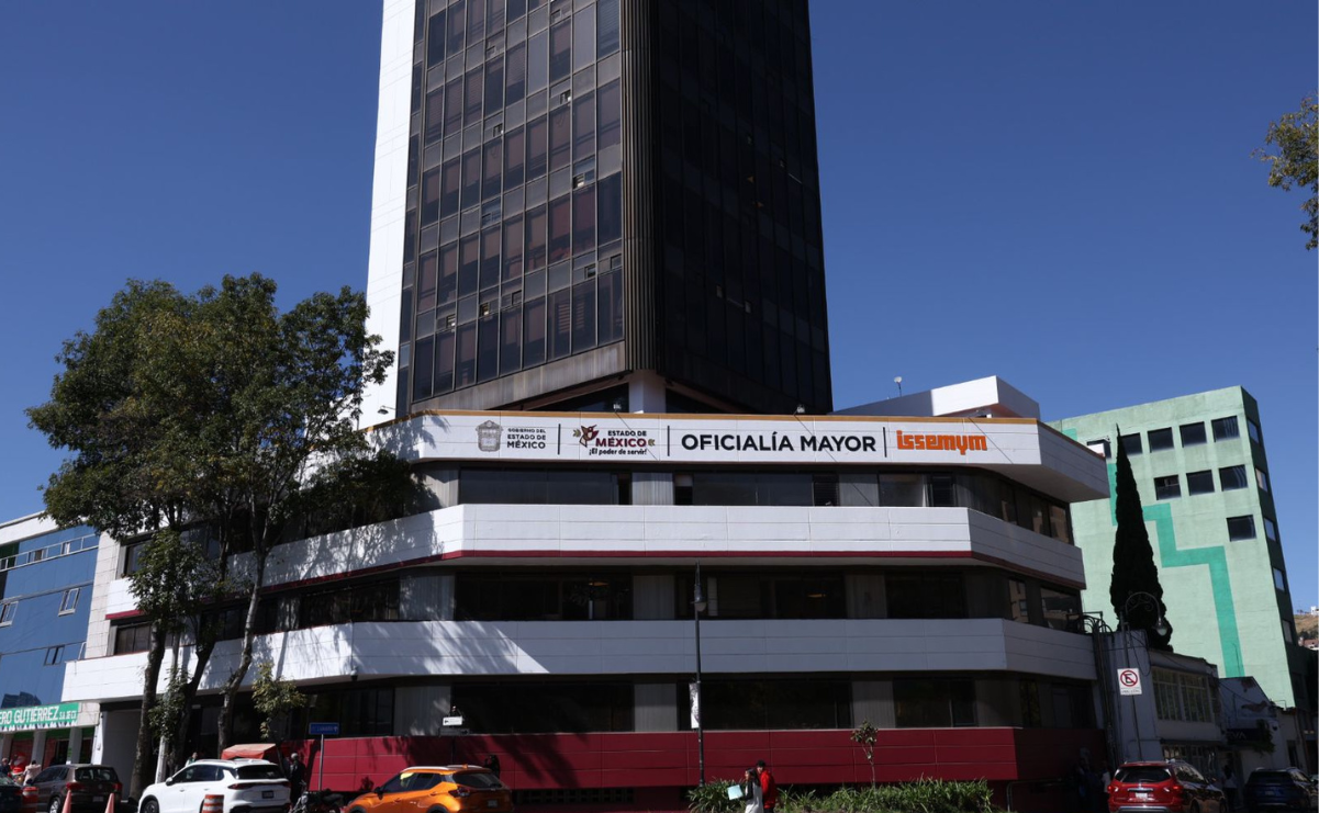 Tan solo durante el ejercicio 2023, se pagaron 76 mil 838 pensiones / Foto: Arturo Hernández