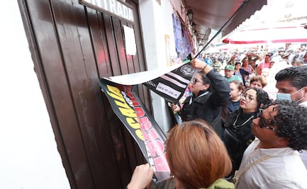 Operación Liberación: Sultepec y Texcaltitlán rechazan el apoyo y claman justicia