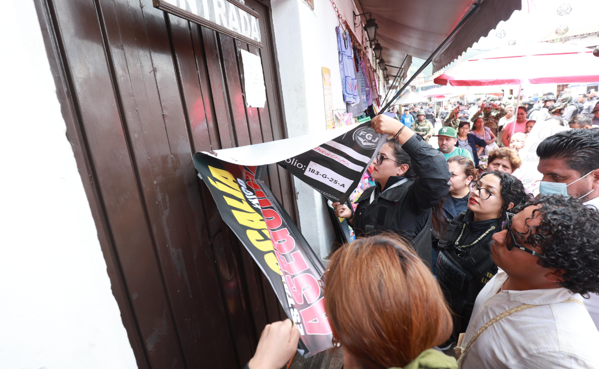 Operación Liberación: Sultepec y Texcaltitlán rechazan el apoyo y claman justicia