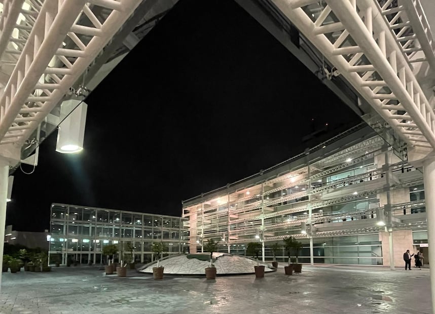 Aunque se garantizará la plantilla de personal central, el IEEM dialogará con el Poder Ejecutivo para solicitar una posible ampliación presupuestal. Foto Alejandro Vargas / El Universal