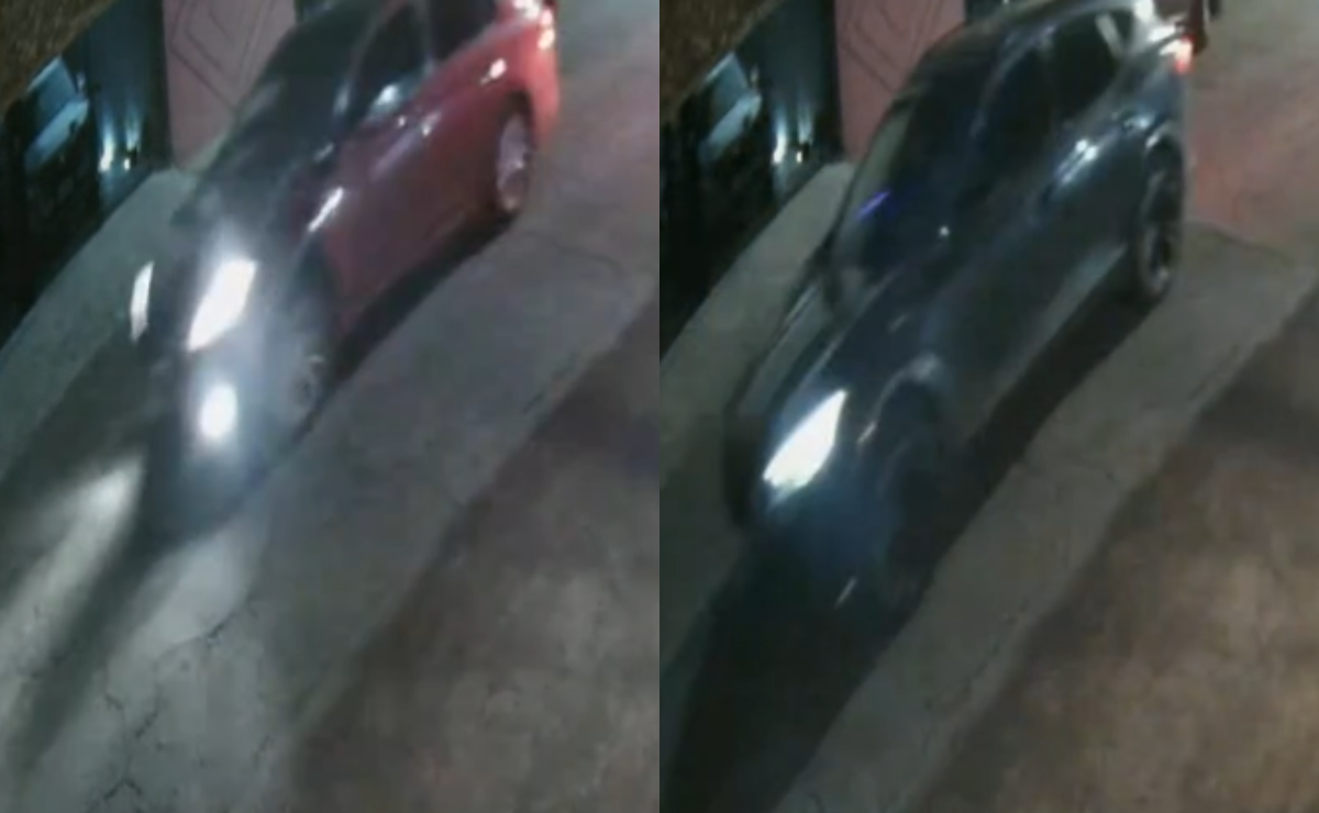 Video: Ola de robos violentos azota Cuautitlán Izcalli, hombres armados roban vehículos