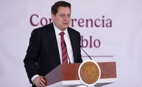SICT garantiza reparación de daños en municipios por obras de trenes AIFA-Pachuca y México-Querétaro 