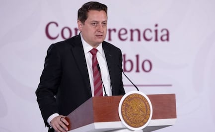 SICT garantiza reparación de daños en municipios por obras de trenes AIFA-Pachuca y México-Querétaro 