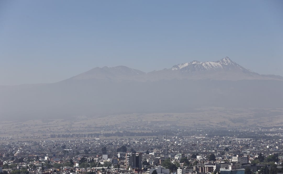 La mala calidad del aire representa un riesgo para ciertos sectores de la población, especialmente niños y adultos mayores. Foto: Jorge Alvarado