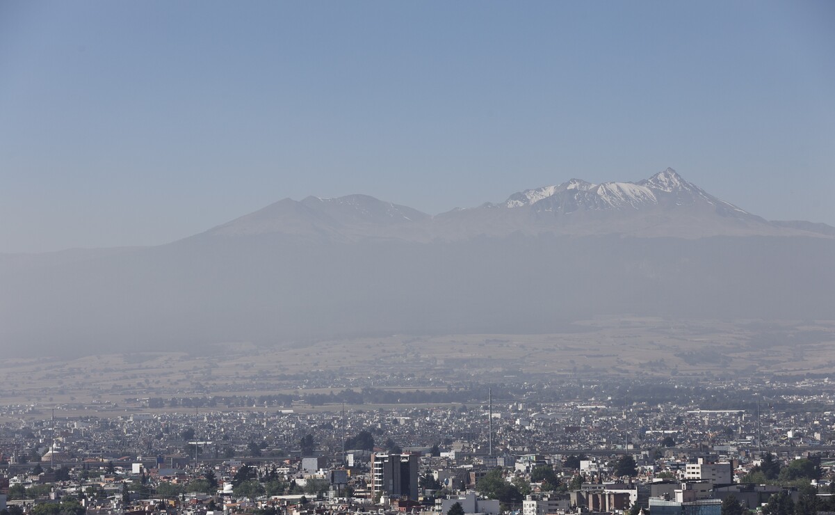 ¿Qué respiramos en Toluca? Contaminación y cómo afecta tu salud