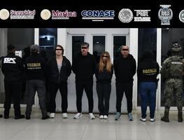 Lord Pádel y su socio buscan reparar el daño, afirma su abogado