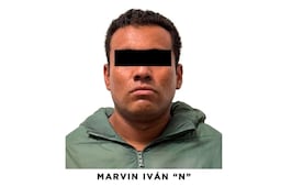 Vinculan a proceso a presunto asaltante de taxista de plataforma en Ecatepec